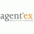 Logo agentex GmbH