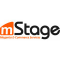 Logo mStage GmbH