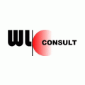 Logo WL CONSULT GMBH
