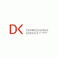 Logo DK Vermessungsservice ZT-GmbH