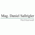 Mag. Daniel Sallrigler Rechtsanwalt