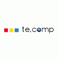 Logo te.comp lernsysteme GmbH
