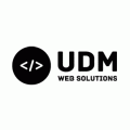 udm Web Solutions GmbH