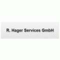 Logo R. Hager Services GmbH