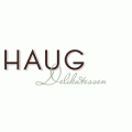 Logo Haug Delikatessen e.U.