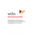Logo WTBS Steuerberatung GmbH
