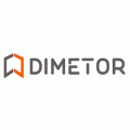 Logo Dimetor GmbH
