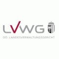 Logo Landesverwaltungsgericht Oberösterreich