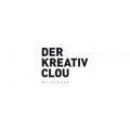 Logo DER KREATIV CLOU WerbeGmbH