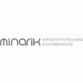 Logo Minarik Wirtschaftstreuhand Steuerberatung GmbH