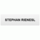 Stephan Rienesl