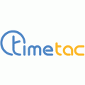 Logo TimeTac GmbH