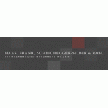 Haas, Frank, Schilchegger-Silber & Rabl Rechtsanwälte