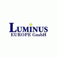 Logo Luminus Europe GmbH