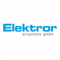 Logo Elektror airsystems gmbh