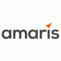 Logo Amaris Consulting