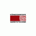 Logo Königswieser Gerätetechnik GmbH