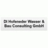 DI Hofeneder Wasser & Bau Consulting GmbH