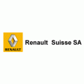 Logo Renault Suisse SA