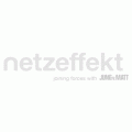 Logo netzeffekt GmbH