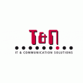 Logo T&N Telekom und Netzwerk GmbH