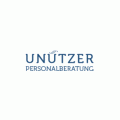 Logo Unützer Personalberatung