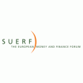 Logo SUERF - The European Money and Finance Forum
