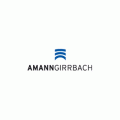 Logo Amann Girrbach AG