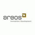 Logo areos Development GmbH