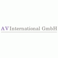 AV • International GmbH