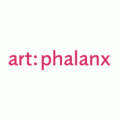 Logo art:phalanx Kommunikationsagentur GmbH