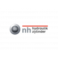 Logo NH Hydraulikzylinder GmbH