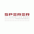 SPERER Acoustics GmbH