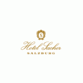 Logo Hotel Sacher Salzburg Betriebs GmbH