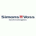 Logo SimonsVoss Technologies GmbH