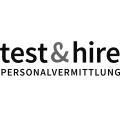 Test & Hire