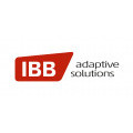 Logo IBB Adaptive Solutions GmbH