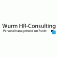 Logo Wurm HR-Consulting