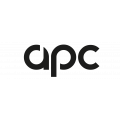Logo APC Business Services GmbH