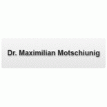 Dr. Maximilian Motschiunig
