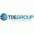 Logo TDE Group Gmbh