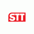 Logo STT GmbH