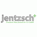 Druckerei JENTZSCH Hans & Co GesmbH