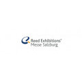 Logo Reed Messe Salzburg GmbH