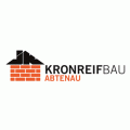 Logo KRONREIF BAU GmbH