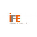 Logo IFE Aufbereitungstechnik GmbH