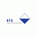 Logo ETS Energie- u Telecom Service GesmbH