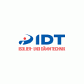 Logo Isolier- und Dämmtechnik Handels GmbH Wien