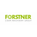 Logo Forstner Maschinenbau GmbH