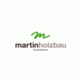 Logo Martin Holzbau GesmbH & Co